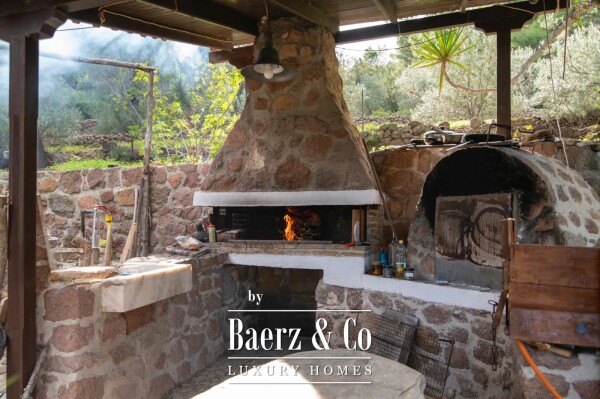 photo 11 Villa for sale in Portes, Aegina