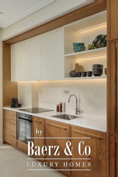 photo 14 Porto Montenegro Vero & Versa - Versa - Two Bedroom Apartment - Two Bedroom Apartment in Versa Building
