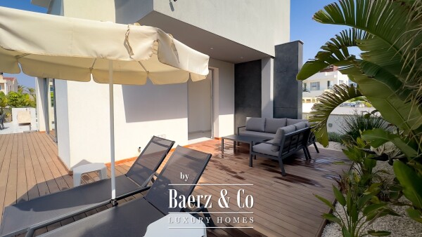 photo 7 2377619 - Ready to Move in Villa For sale in Agia Napa, 192 sq.m.