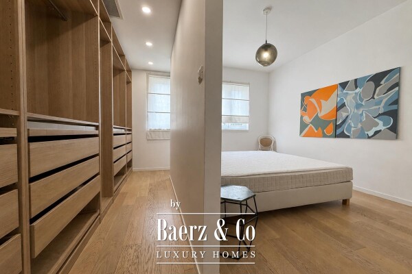 photo 5 Split, Žnjan, Morska vila, three-bedroom apartment with a loggia and two garage spaces, sea view