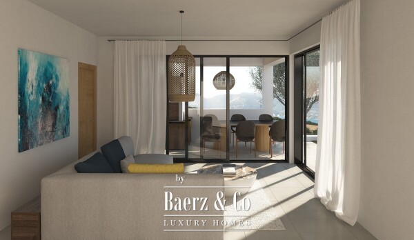 photo 8 New villa for sale in Paleros, Ionian sea