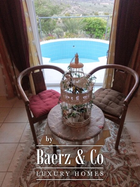 photo 36 Luxury villa for sale in Ermionis, Argolis