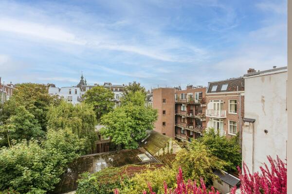 photo 27 Sarphatistraat 568