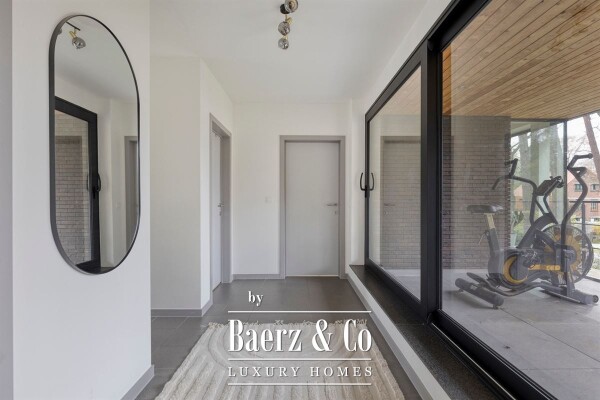 photo 11 Moderne villa met 3 slpk in Heide !