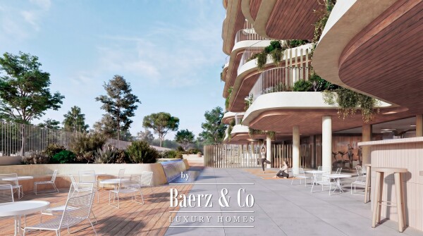 photo 22 VANGÅRD - Contemporary Residences & Wellness Living in Fuengirola - VANGÅRD Signature Sea View Apartments - Spacious 2-Bedroom Residences with Expansive Terraces