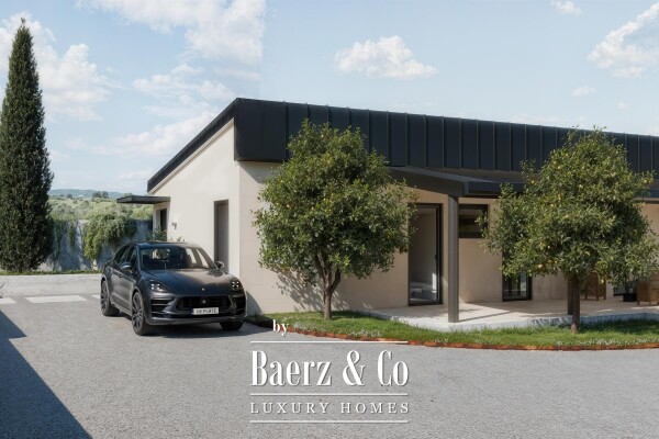 photo 20 Istria, Buje, Premium Modern Villa with Swimming Pool and Open Views of Nature and the Sea