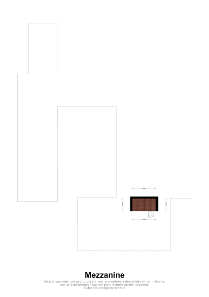 Floor Plan 3 - Rijkel 35