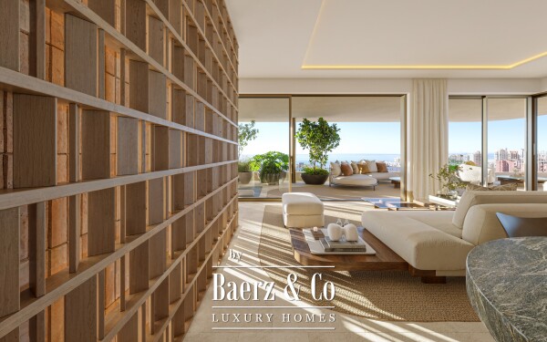 photo 6 NAVEN - Coastal Essence - Three-Bedroom Mediterranean Residence - Refined Proportions, Every Floor, Every Aspect