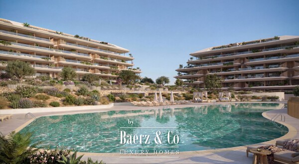 photo 16 NAVEN - Coastal Essence - Three-Bedroom Corner Grand Residence with Private Studio - Dual Aspect, Private Studio, Terraces of Singular Scale