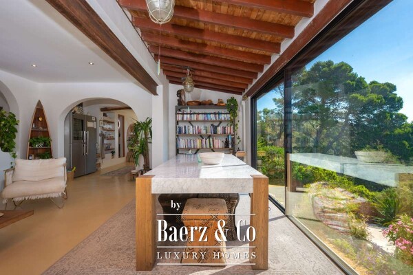 photo 5 Beautiful luxury home in San Miguel, San Miguel