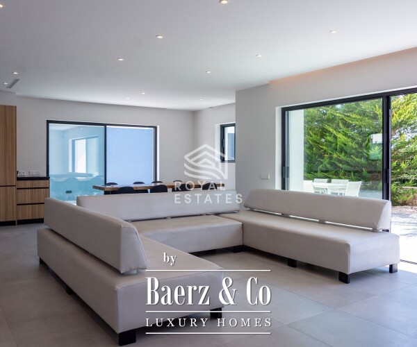 photo 4 Beautiful luxury home in Can Ramon