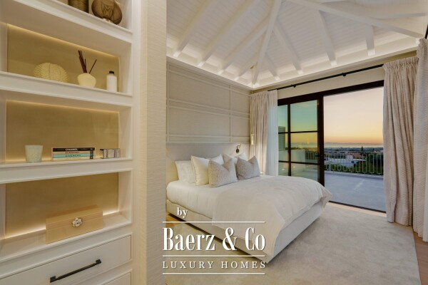 photo 25 Villa - La Quinta - Benahavis - Ref: 8729