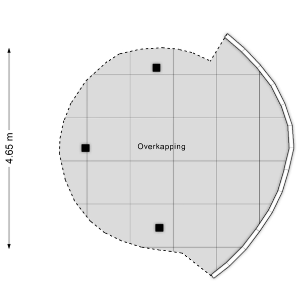 Floor Plan 8 - Goorseweg 30