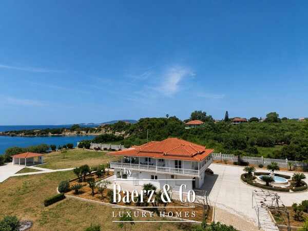 photo 8 2451084 - Detached house For sale, Gargalianoi, 281 sq.m., €1.600.000