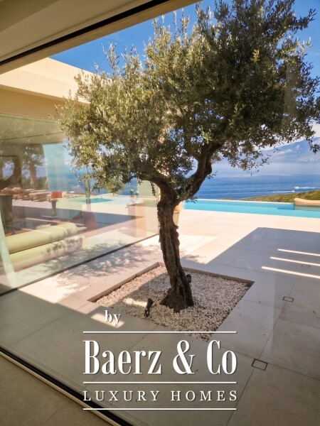 photo 14 Ultra-Luxury Sea View Villa with Infinity Pool & Outdoor Bar – Agios Nikolaos, Zakynthos