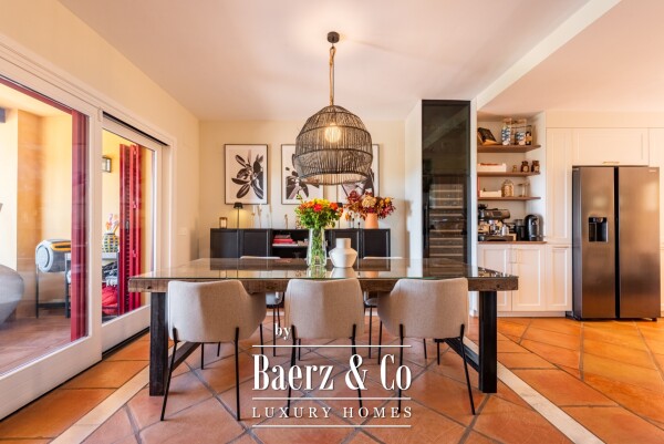 photo 6 Beautiful luxury home in Sotogrande, Sotogrande Alto - Los Carmenes de Almenara