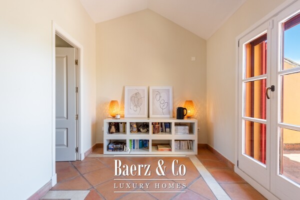 photo 18 Beautiful luxury home in Sotogrande, Sotogrande Alto - Los Carmenes de Almenara