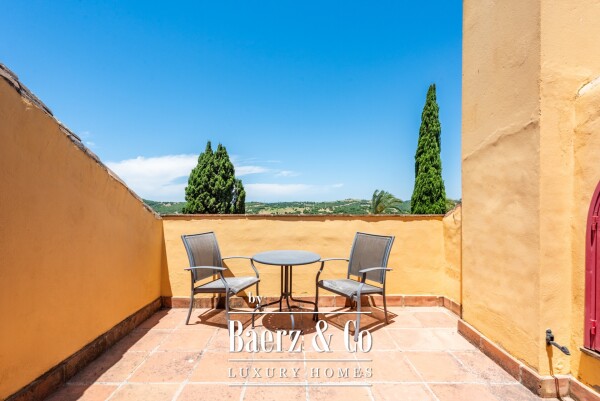 photo 19 Beautiful luxury home in Sotogrande, Sotogrande Alto - Los Carmenes de Almenara