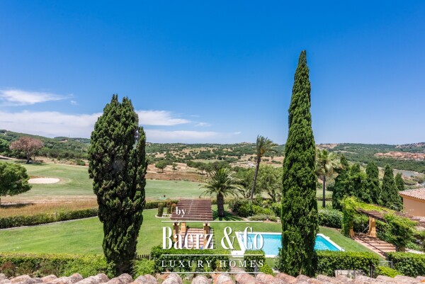 photo 22 Beautiful luxury home in Sotogrande, Sotogrande Alto - Los Carmenes de Almenara