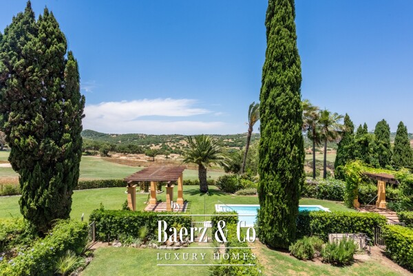 photo 25 Beautiful luxury home in Sotogrande, Sotogrande Alto - Los Carmenes de Almenara