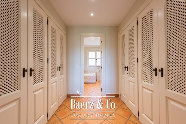 photo 26 Beautiful luxury home in Sotogrande, Sotogrande Alto - Los Carmenes de Almenara