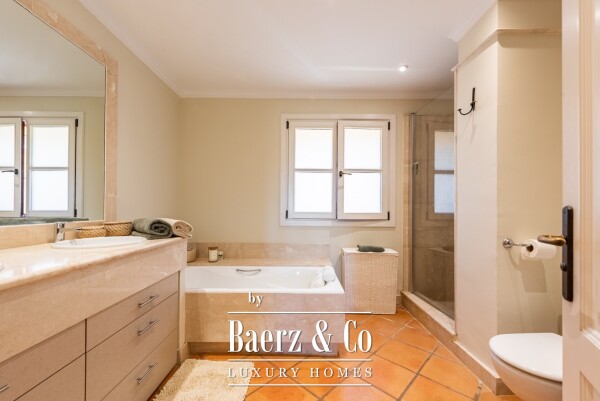 photo 27 Beautiful luxury home in Sotogrande, Sotogrande Alto - Los Carmenes de Almenara