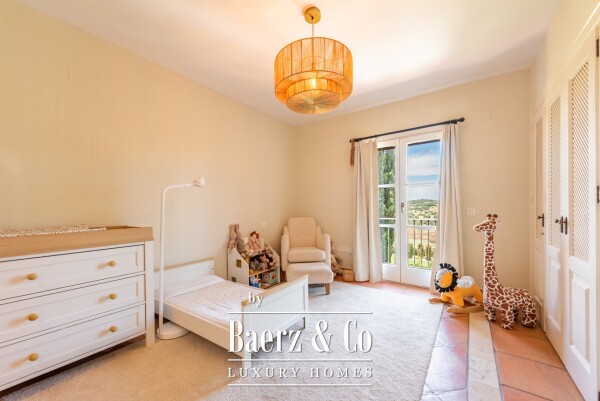 photo 29 Beautiful luxury home in Sotogrande, Sotogrande Alto - Los Carmenes de Almenara