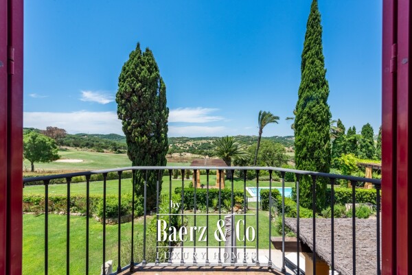 photo 31 Beautiful luxury home in Sotogrande, Sotogrande Alto - Los Carmenes de Almenara