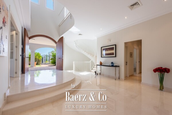 photo 6 Beautiful luxury home in Sotogrande, Sotogrande Alto - Zona F