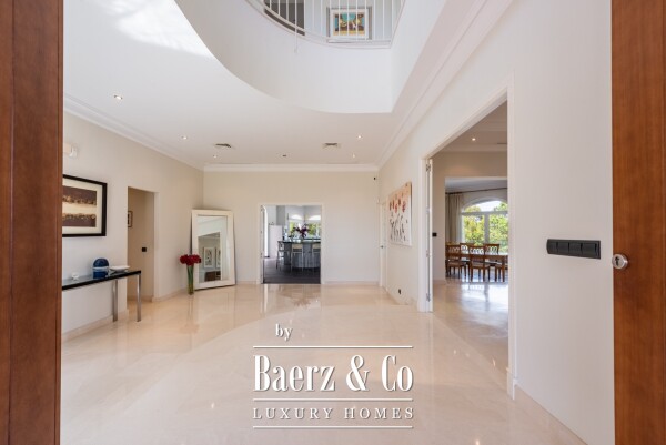 photo 7 Beautiful luxury home in Sotogrande, Sotogrande Alto - Zona F