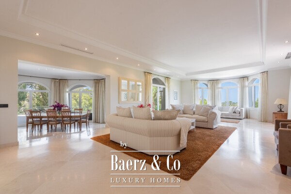 photo 8 Beautiful luxury home in Sotogrande, Sotogrande Alto - Zona F