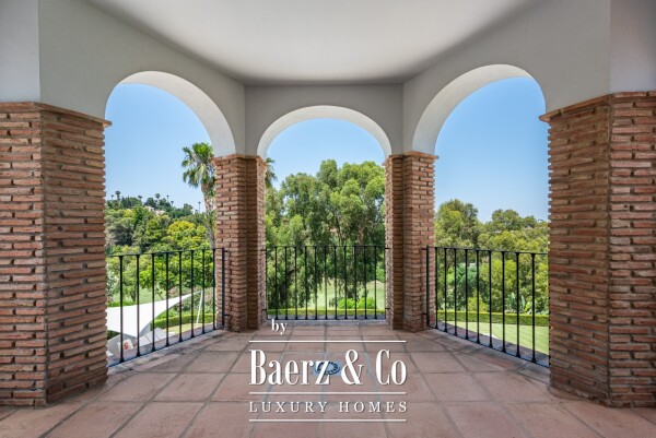photo 20 Beautiful luxury home in Sotogrande, Sotogrande Alto - Zona F