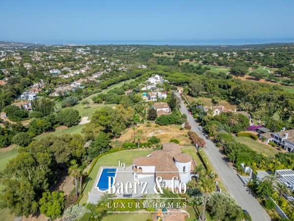 photo 23 Beautiful luxury home in Sotogrande, Sotogrande Alto - Zona F