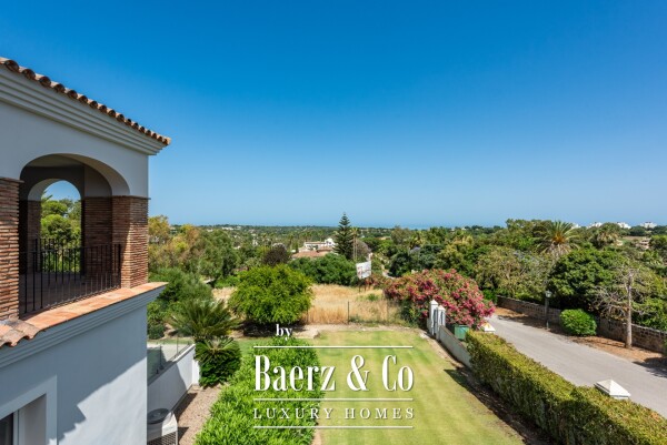 photo 24 Beautiful luxury home in Sotogrande, Sotogrande Alto - Zona F