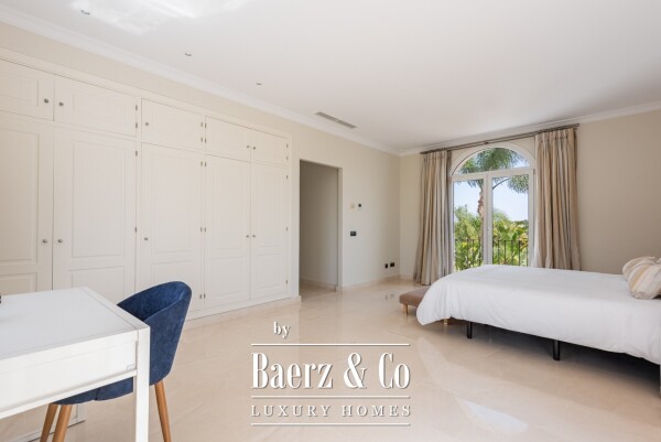 photo 27 Beautiful luxury home in Sotogrande, Sotogrande Alto - Zona F