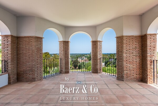 photo 28 Beautiful luxury home in Sotogrande, Sotogrande Alto - Zona F