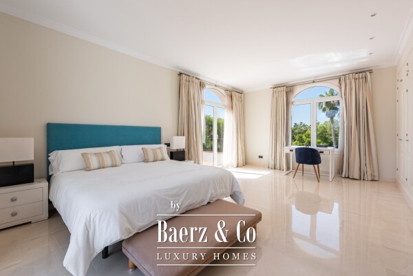 photo 30 Beautiful luxury home in Sotogrande, Sotogrande Alto - Zona F