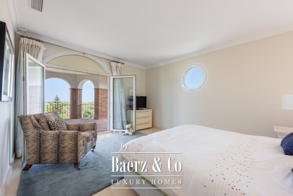 photo 35 Beautiful luxury home in Sotogrande, Sotogrande Alto - Zona F