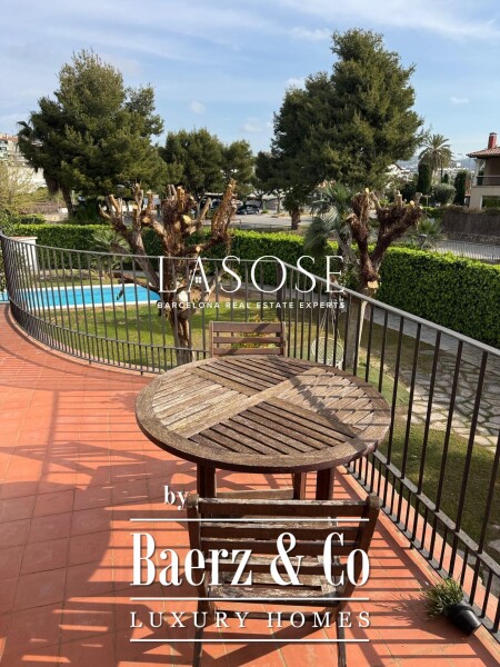 photo 30 Sitges, Terramar
