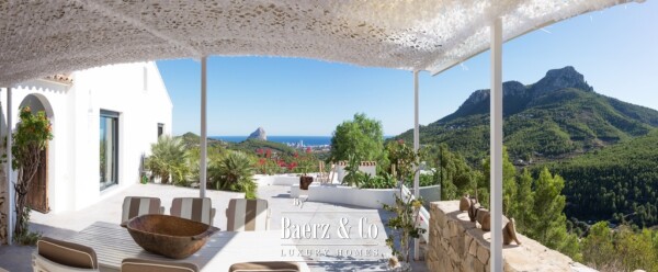 photo 6 Beautiful luxury home in Benissa, Costa Blanca