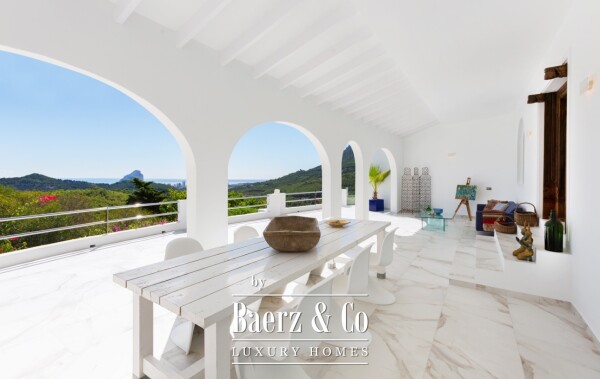 photo 7 Beautiful luxury home in Benissa, Costa Blanca