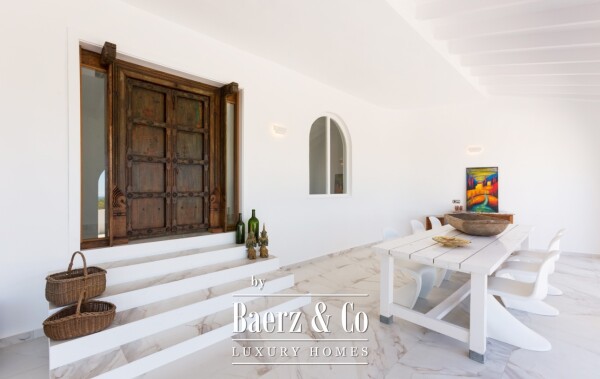 photo 8 Beautiful luxury home in Benissa, Costa Blanca