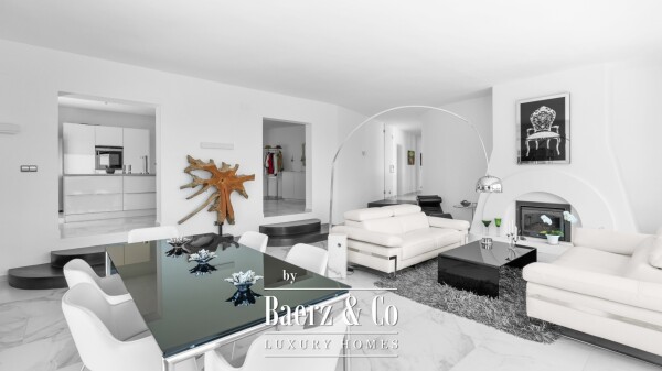 photo 10 Beautiful luxury home in Benissa, Costa Blanca