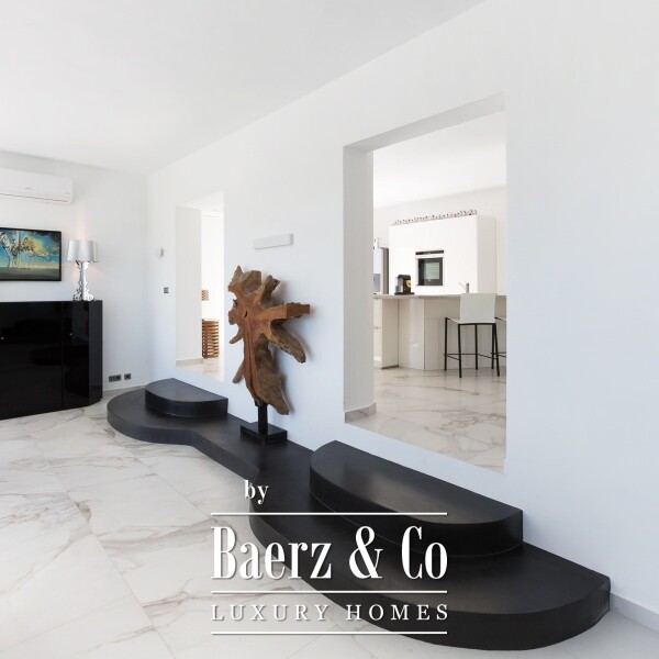 photo 11 Beautiful luxury home in Benissa, Costa Blanca