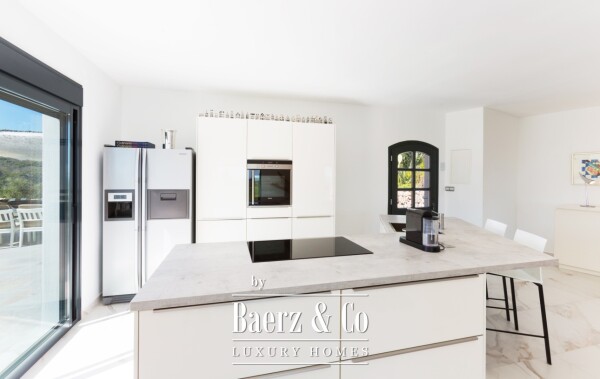 photo 12 Beautiful luxury home in Benissa, Costa Blanca