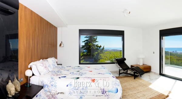 photo 13 Beautiful luxury home in Benissa, Costa Blanca