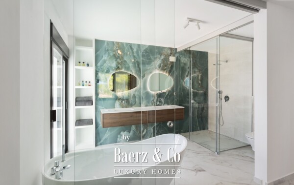 photo 14 Beautiful luxury home in Benissa, Costa Blanca