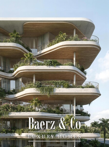 photo 15 VANGÅRD - Contemporary Residences & Wellness Living in Fuengirola - VANGARD Garden Residence - x