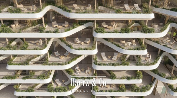 photo 16 VANGÅRD - Contemporary Residences & Wellness Living in Fuengirola - VANGARD Garden Residence - x