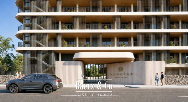 photo 18 VANGÅRD - Contemporary Residences & Wellness Living in Fuengirola - VANGARD Garden Residence - x